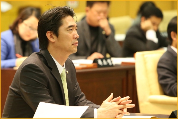 제231회 성북구의회제2차 정례회