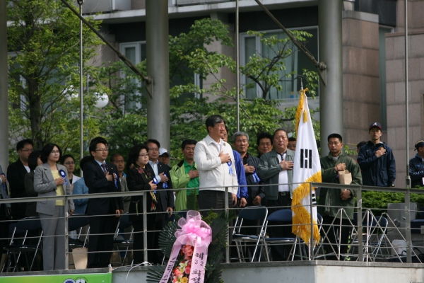2011. 05. 22(일) 제32회 성북구청장기 축구대회