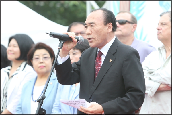 라틴아메리카 축제