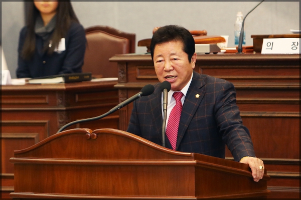 청소년의회 본회의