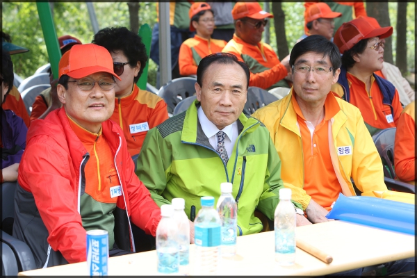 2015 구민체육대회