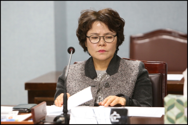 운영위원회