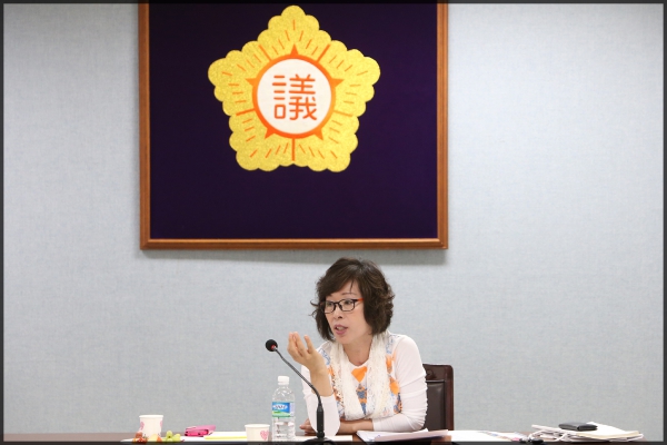 국외연수 선진정책 구정반영을 위한연구회