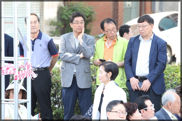 2017 성북구민의 날 기념식