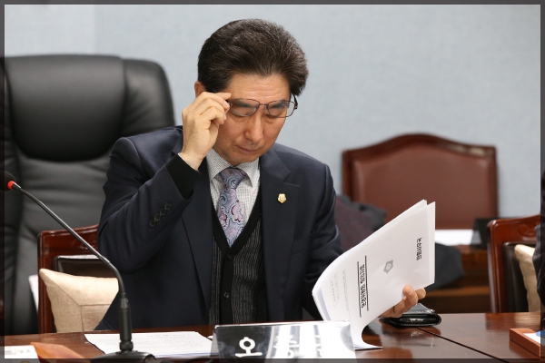 운영위원회