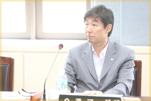 제229회 성북구의회 제1차보건복지위원회