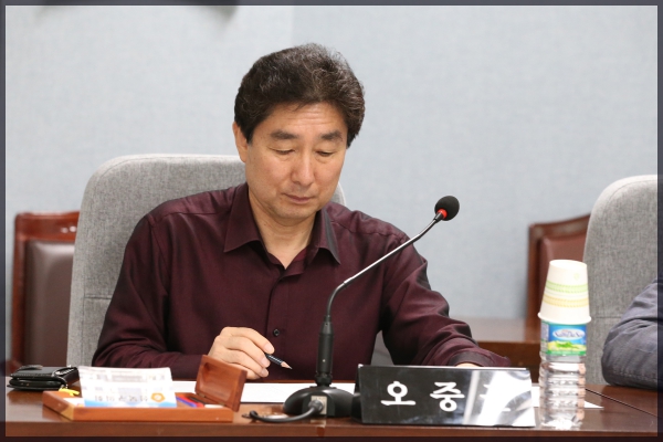 운영위원회