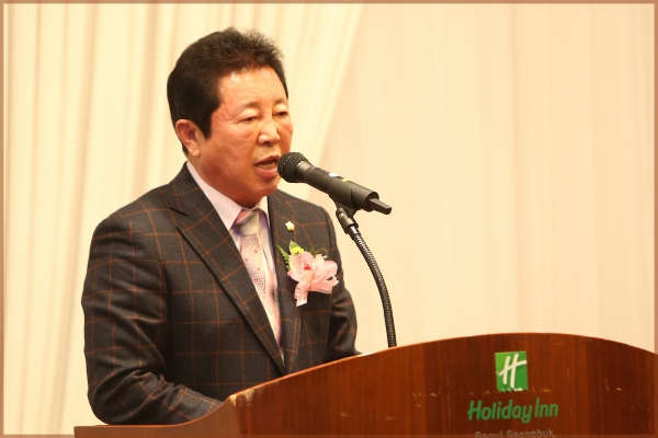 2013년성북구생활체육회 체육인의밤