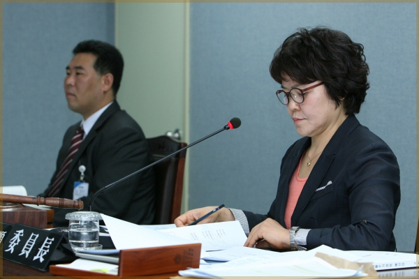 제212회 임시회 행정기획위원회