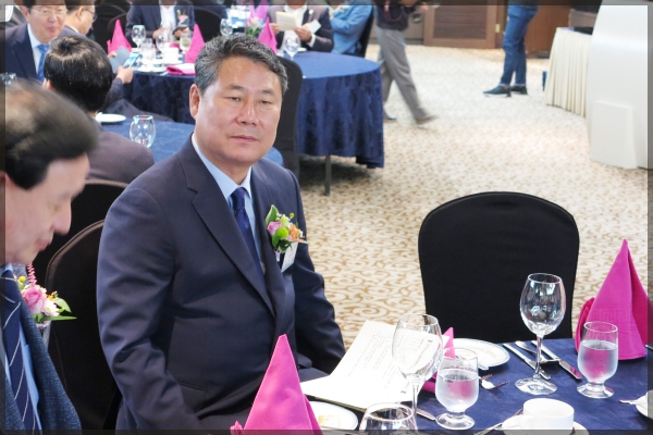 전국시군자치 구의회의장협의회 회의