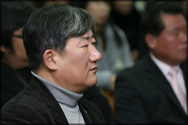 신년인사회 월곡1동