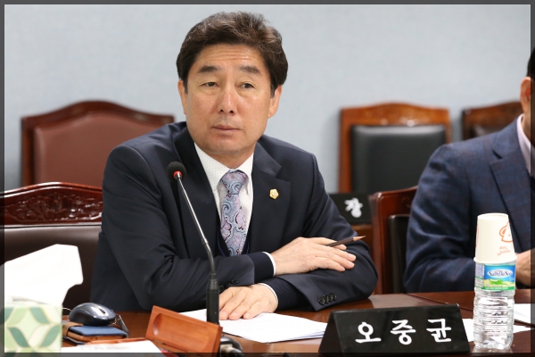 운영위원회