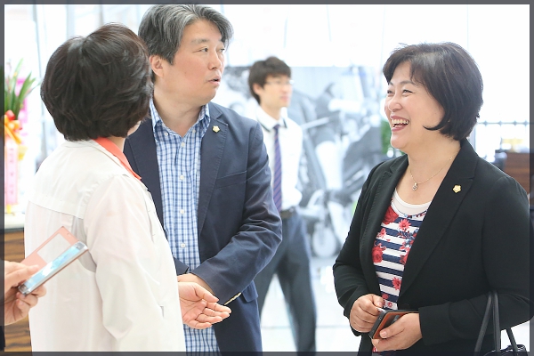 제35회 장애인 축제 한마당