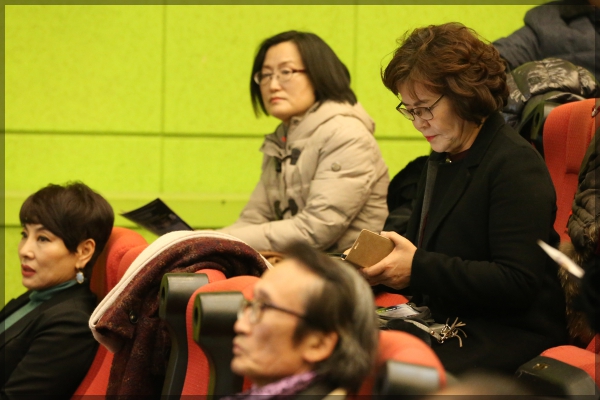 튜유 정책 토크콘서트