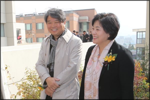  제14회 성북구청장기 태권도대회
