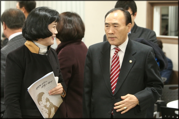 2015 사단범인 신정치 문화원 정기총회