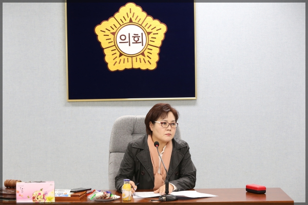 성북구 센터 운영실태 및 활성화 방안 연구단체