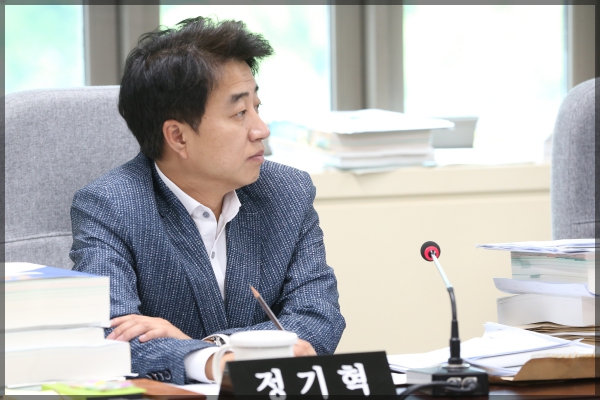 제266회 성북구의회 제1차 정례회 상임위원회 행정기획위원회 2차