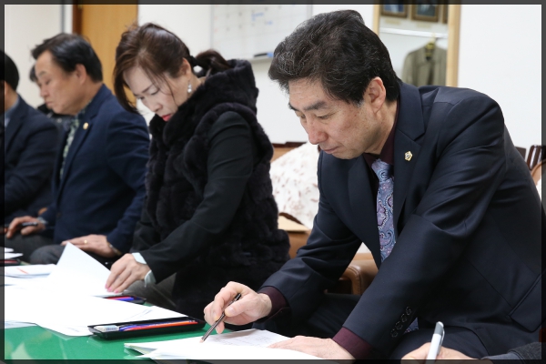 성북구 음식물쓰레기 감량화 및 자원체계개선 의원연구회