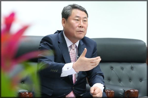딜라이브 인터뷰