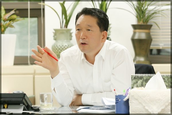 일자리 경재과 추경 예산안 설명회