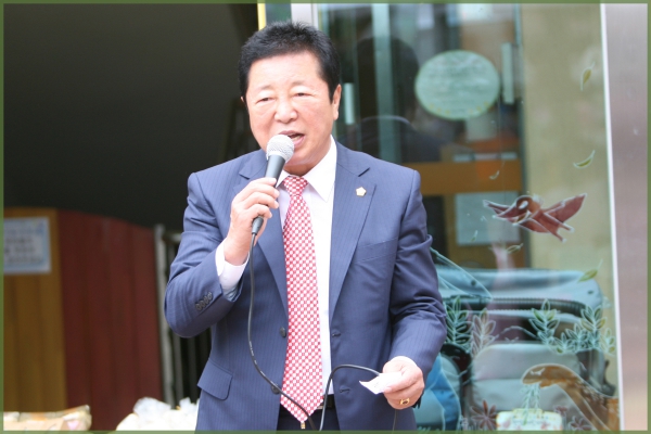알뜰바자회
