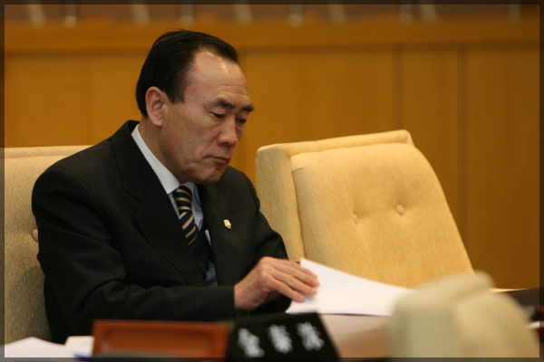 제214회 성북구의회 임시회 2차
