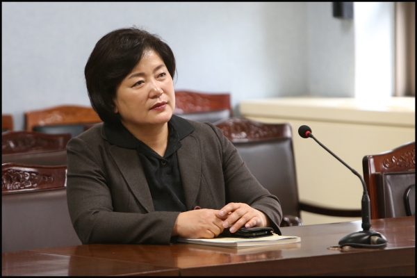  미디어 스피치 교육
