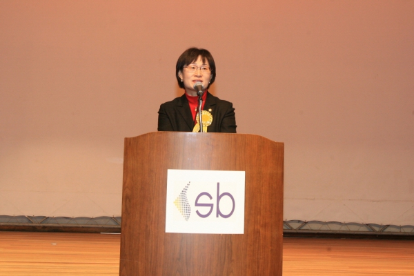 2010. 11. 27(토) 성북 연합회장기 생횔체조 경연대회