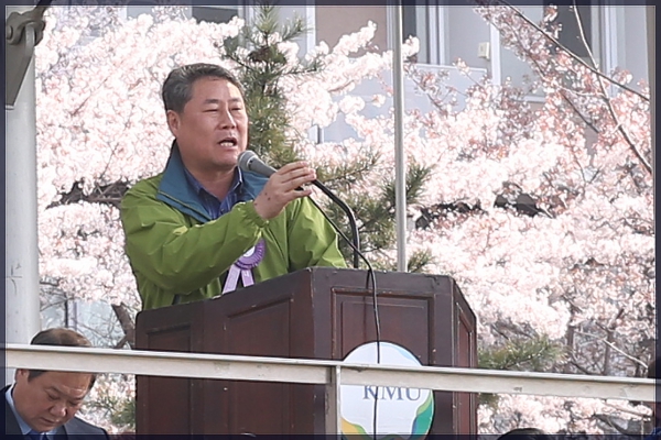 제38회 성북구협회장기 축구대회
