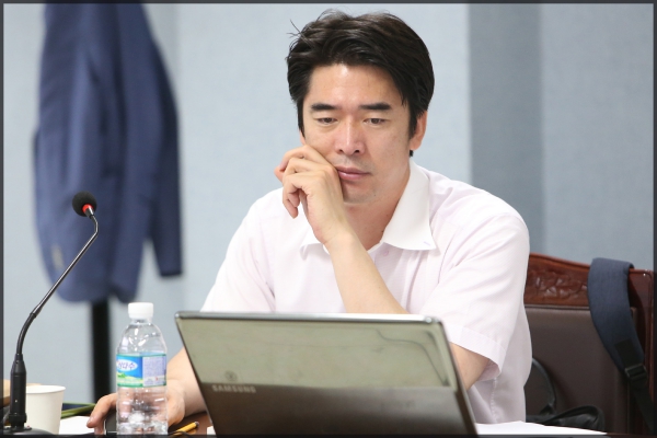 성북구 조례 연구회