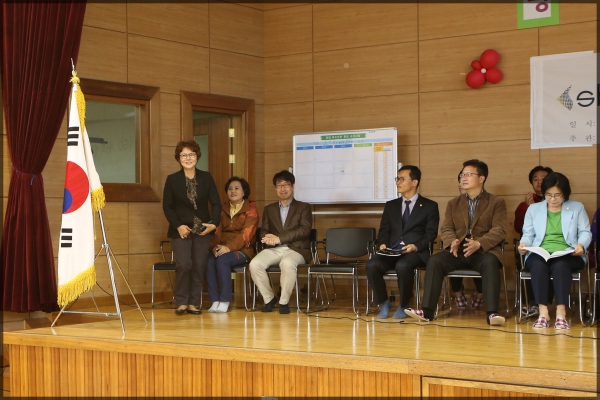 제6회 성북구청장기 검도대회