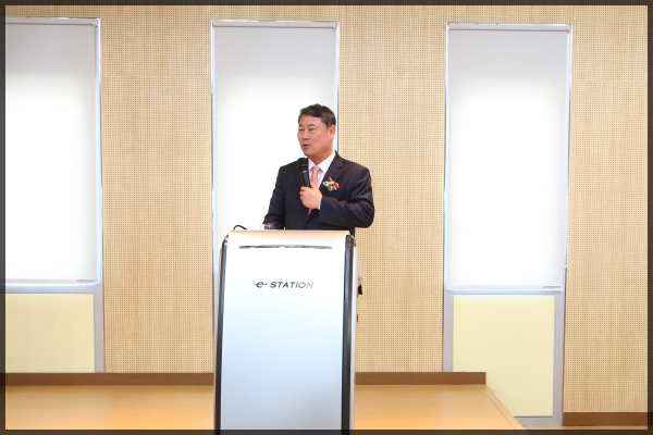 한성대 상상관, 아키비움 개관식 및 한성학원설립 71주년 한성대 개교44주년기념식
