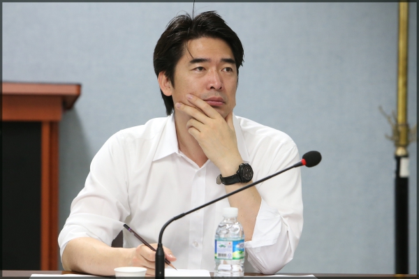 성북구 조례 연구회