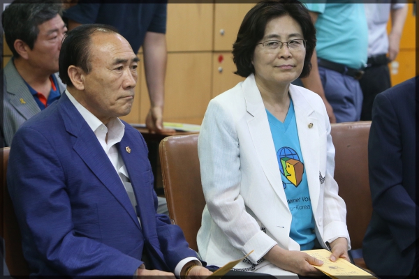 제16회 성북구청장기 생활체육 볼링대회