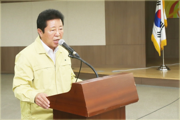 2013 성북구 을지연습(UFG)