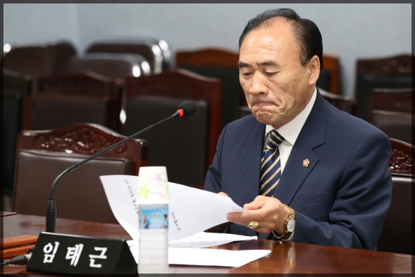 운영위원회