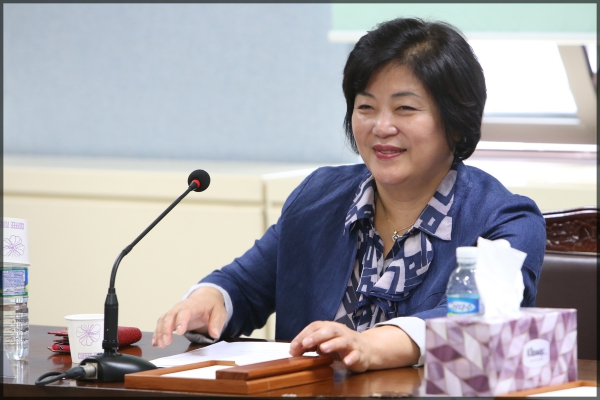 성북구 도서문화 활성화를 위한 성북구의회 의원연구단체