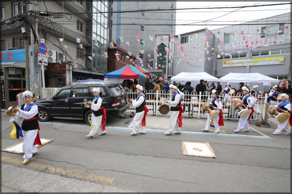 삼선동 신년인사회 및 척사대회