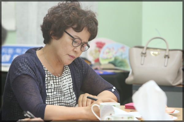 장위중학교 민원 현장방문