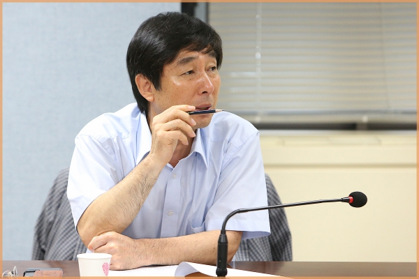 국외연수 선진정책 구정반영을 위한 연구회