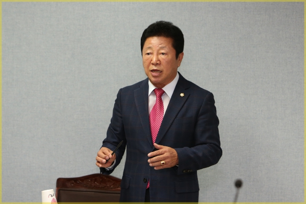 공청회-윤리행동강령