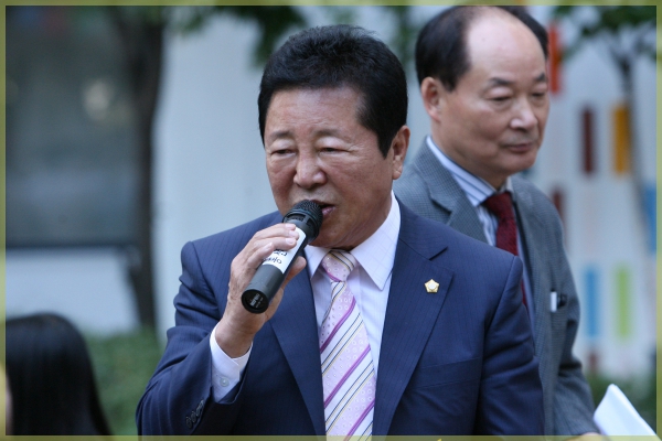 한신휴가족 한마음 축제