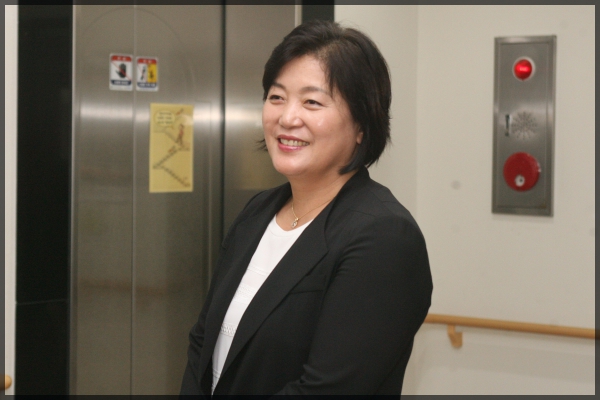 정릉데이케어센터 현장방문