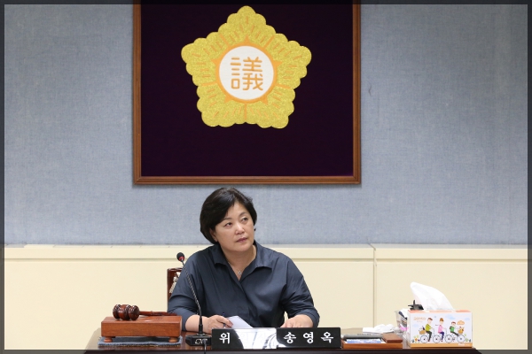 도시건설위원회