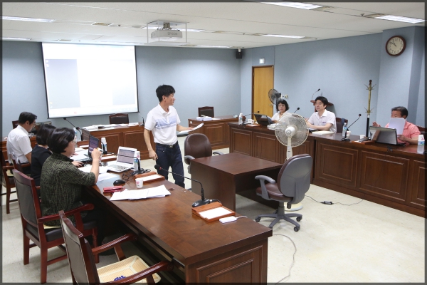 성북구 조례 연구회