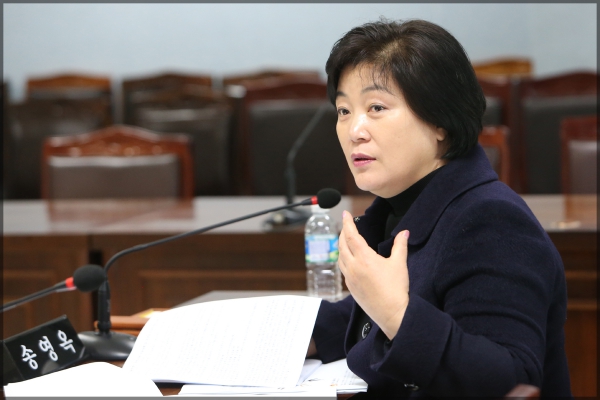 운영위원회