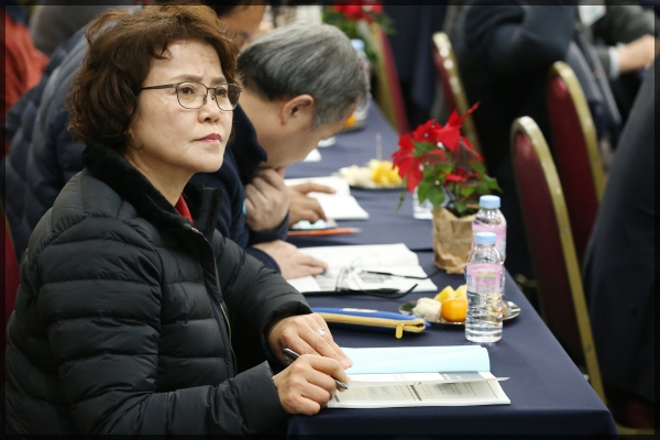 주민주도지역사회 혁신방안모색 토론회