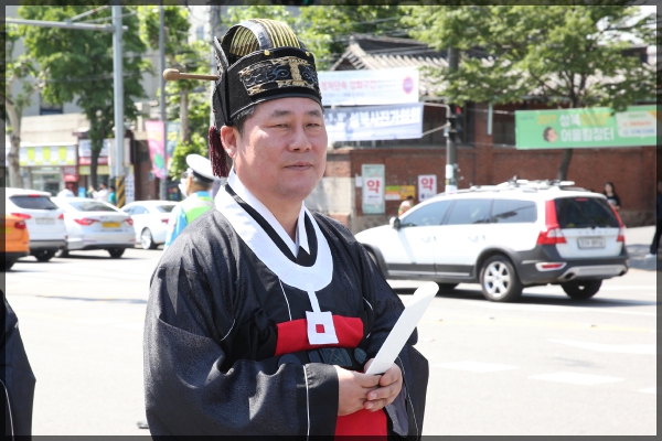 선잠제향