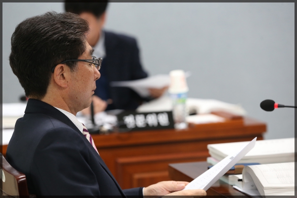 제246회 서울특별시 성북구의회 제2차 정례회 예산결산특별위원회2차